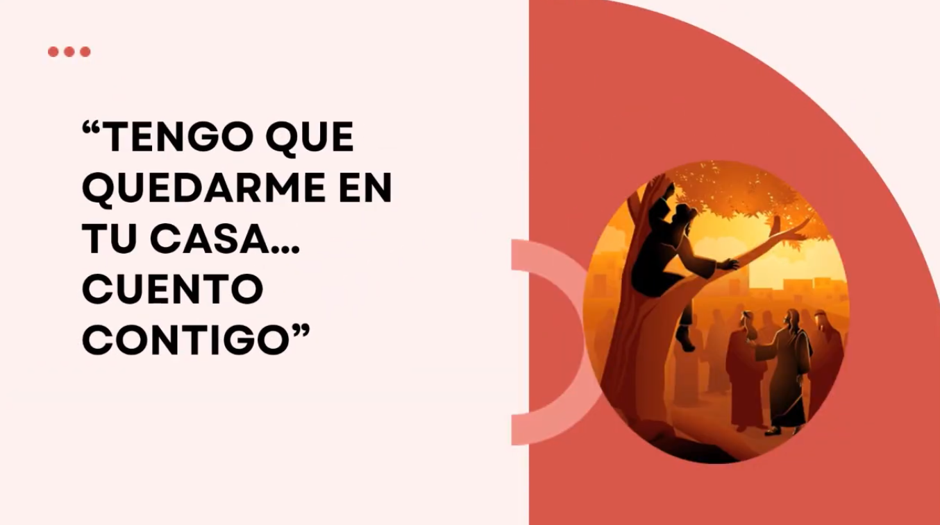 EP. 3 ZAQUEO