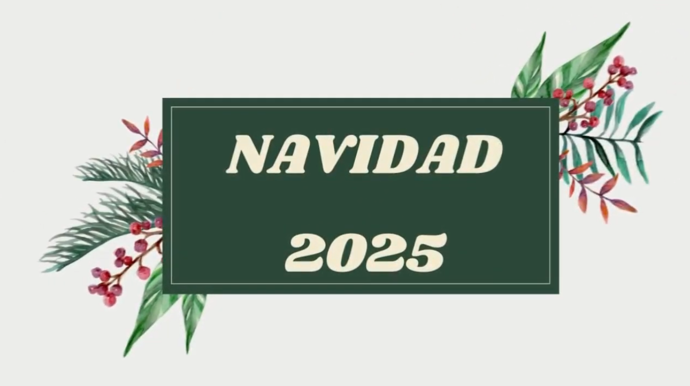 IMAGEN VÍDEO ESPAÑOL 2025