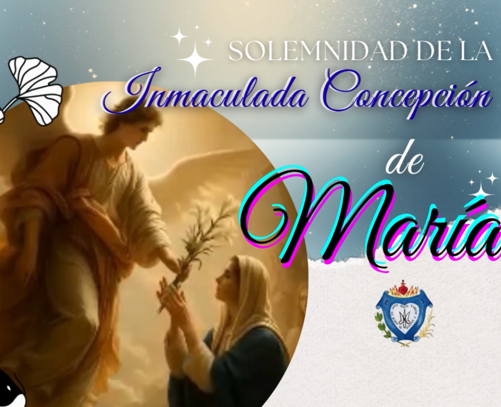 VIDEO INMACULADA